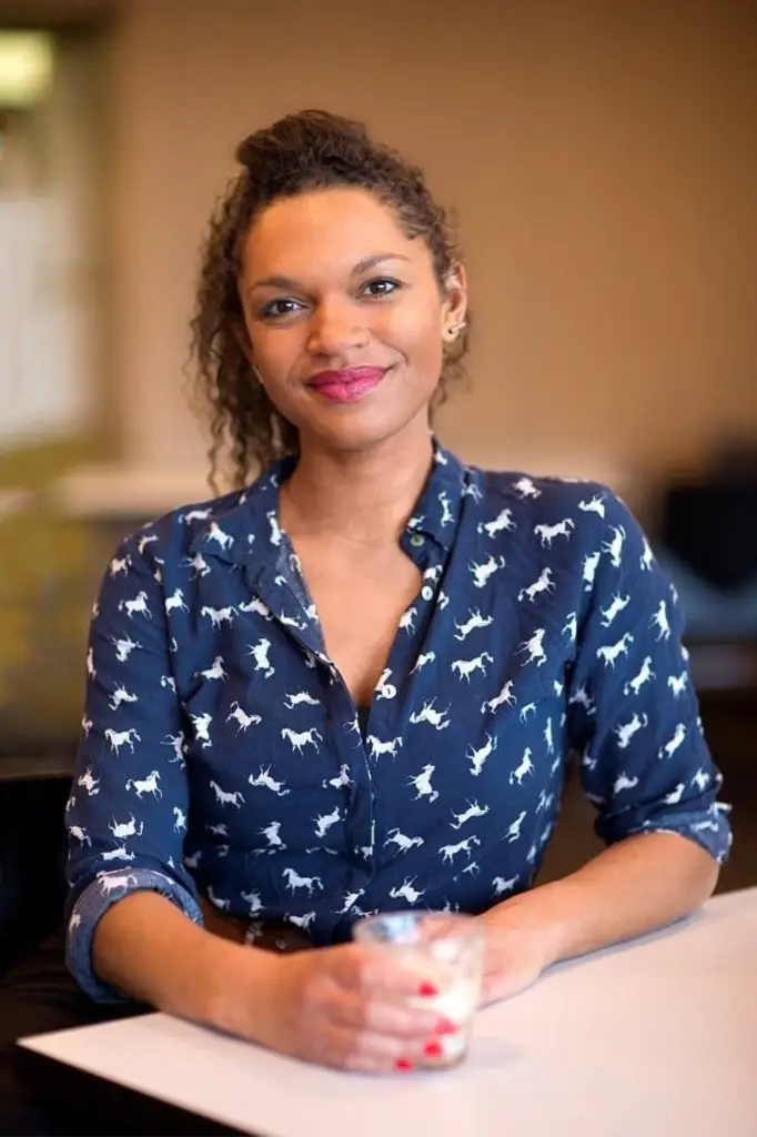 Anja Kristine Hvidberg Olsen - Relationsformidlerne