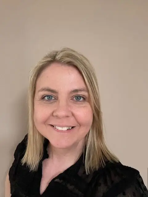 Relationsformidler Camilla Rahlff