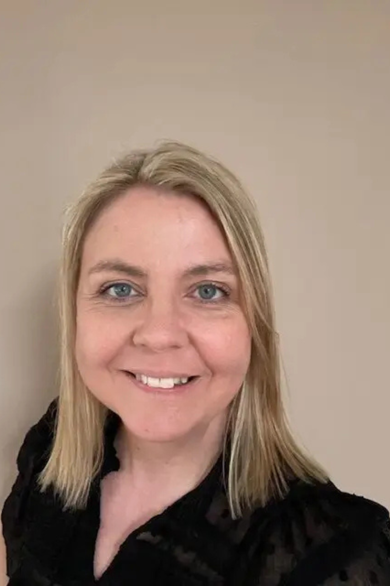 Camilla Rahlff - Relationsformidlerne