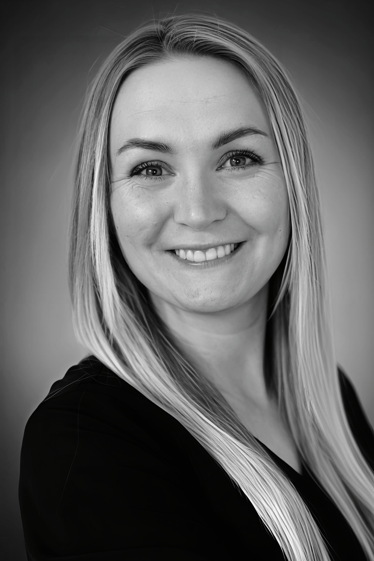 Line Thomsen - Relationsformidlerne