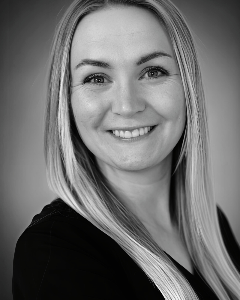Line Thomsen - Relationsformidlerne