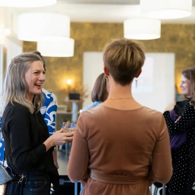 Realtionsformidlerne