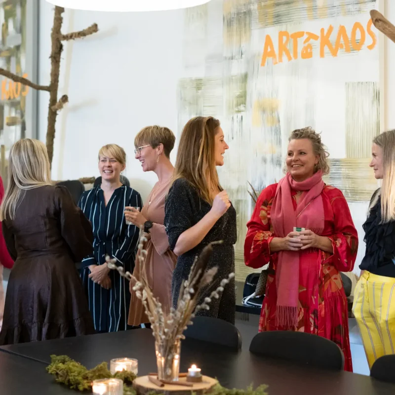 Relationsformidlerne holder kompetenceforløbe